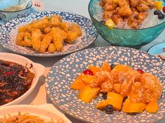 -园里前·10年私厨·福建菜(台江万达鳌峰洲店)