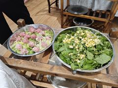 -丰尔粥食·粥底火锅·桑拿鸡(大良总店)