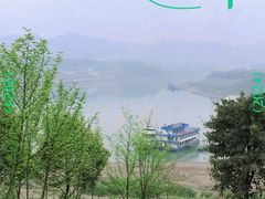 -金海湾滨江公园