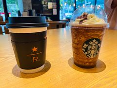 -星巴克(深圳软件园产业基地店)