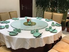 包厢-河东颐祥阁(世贸店)