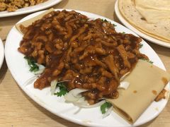 -姥家春饼店(漳州二路店)