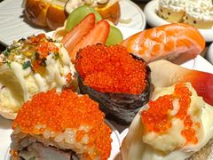 -一豚轩·烧鸟·豚骨拉面(五四路店)