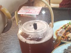 -江边城外烤全鱼(龙德广场店)