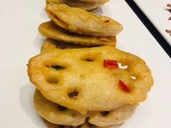 -枣子树·素食餐厅(朱家尖店)