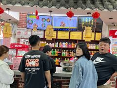 -一品飘香米线(一中总店)