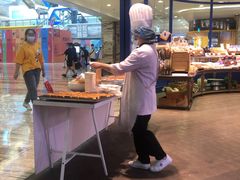 -巴黎贝甜·生日蛋糕(环球中心店)