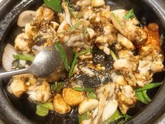 -常来小聚·广州非遗传承餐厅(高德置地店)