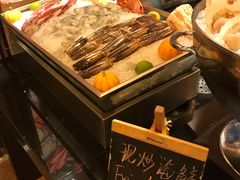 -富力丽思卡尔顿酒店·香荟全日制餐厅
