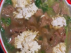 -川味堂·四川豆花(八卦岭店)