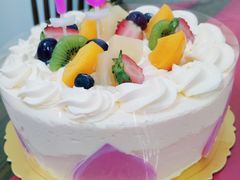 -苹果花园(乳山路店)