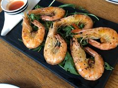 -玛尚诺意式餐厅(官舍店)
