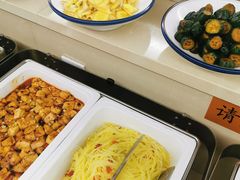 -素满香·食养自助(建邺万达店)