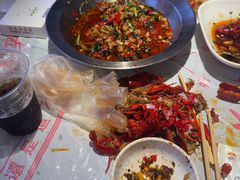 -靓靓蒸虾·头牌蒸虾(南山桂庙店)