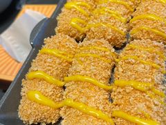 -肉串汪(望京店)