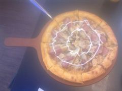 金牌土豆-米斯特比萨(罗斯福店)