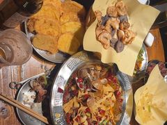 -破店肥蛤·海鲜·烧烤(翠园街店)