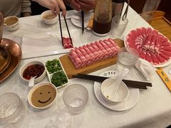 -东来顺饭庄(天坛店)