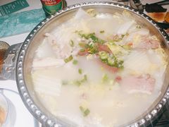 -筱爷叔·上海传统手工菜(玉树路店)