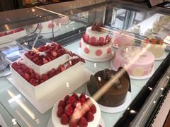 -卷心卷意·轻甜蛋糕(新光天地店)