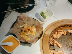 -花味·自助烤肉(江宁同曦店)