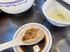 无锡小笼-锡笼记·无锡小笼(新明路店)
