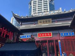 -上海白云观