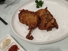 -西安饭庄·非遗陕菜(凤城五路店)