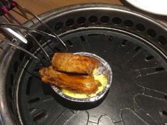 -火炉火自助餐(悠唐购物中心店)