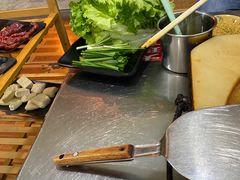 -阿昌白族石板烧·菌锅(大理古城店)