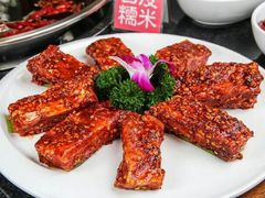 -好汉锅园林秘制老火锅 柴火霸王鸡(金沙店)