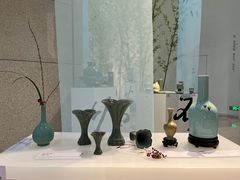 -北京工艺美术博物馆