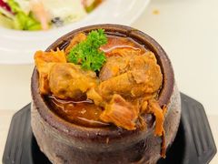-马迭尔西餐厅(中央大街店)