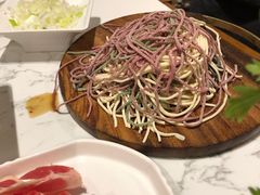 -丁卯•铜锅涮肉(工体店)