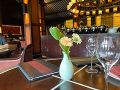 -杭州西子湖四季酒店·金沙厅