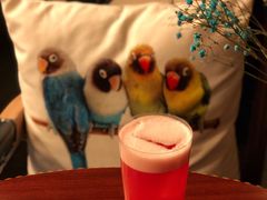 -Strawberry Butterfly草莓蝴蝶日式水果挞