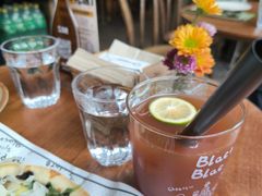 -Blac+Blac(中海环宇荟店)