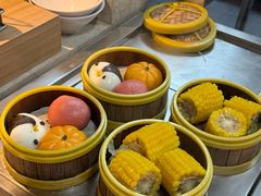 -比格比萨自助(宝山日月光店)