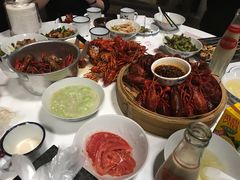 -文和友老长沙龙虾馆(化龙池店)