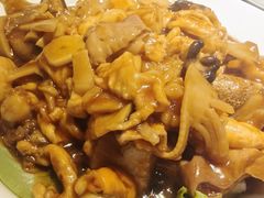 -惠宾饭庄(中山路店)