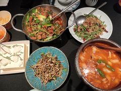 -山石榴·贵州菜(丰盛里店)