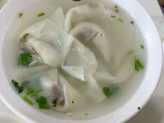 -牛老五羊杂汤(广阳区总店)