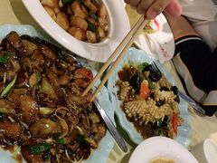 -南来顺饭庄·清真(南菜园店)