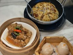 -陶陶居酒家(海岸城店)