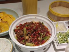 -东流山北京烤鸭·家常菜(南京首店)