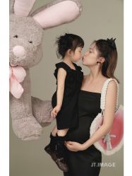 -专注孕妇照亲子照·纪田摄影