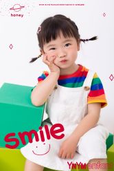 -雅尼·亚米儿童摄影美学馆(汉阳店)