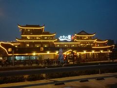 -二十八里太湖船菜(吉祥路店)
