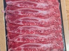 -骨之味·筒骨汤火锅(晋江万达店)