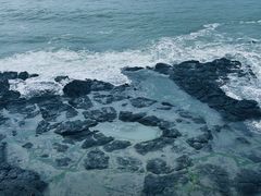 -漳州滨海火山岛自然生态风景区